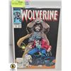 Image 1 : WOLVERINE 6 (1989)
