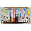 Image 1 : 13 ELVIS VHS MOVIES