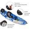 Image 3 : NEW REPACK DELUXE PADDED KAYAK SEAT WITH