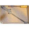 Image 1 : WELDING TORCH , OLD SOLDERING COPPER IRON