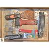 Image 1 : DRYWALL TOOLS