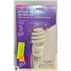 Image 1 : OTTLITE TRUECOLOR 20W SWIRL BULB