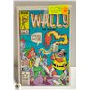 Image 1 : WALLY THE WIZARD NO 2 MARVEL STAR COMICS