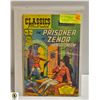 Image 1 : THE PRISONER OF ZENDA NO 76 1979 10 CENT COMIC