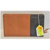 LIONEL CLUTCH BAG