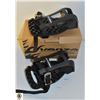 Image 1 : VENZO FITNESS EXERCISE SPIN BIKE PEDALS ARC - 1