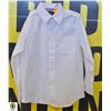 Image 1 : SIZE 7 FRENCH TOAST BOYS DRESS SHIRT