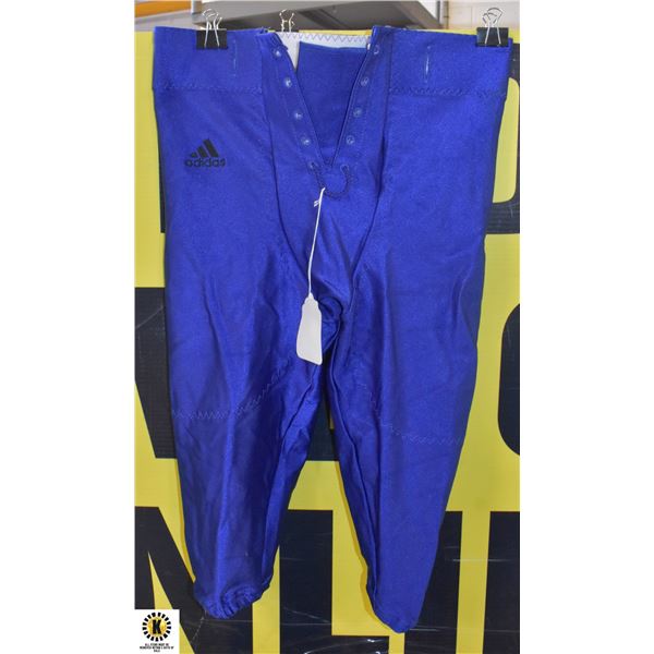 NEW ADIDAS HOCKEY SHORTS MEDIUM