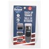 Image 1 : NEW 4PC BARBASOL TOUCH UP TRIMMER