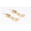 Image 1 : NEW ANTIQUE STYLE FAUX PEARL MERMAID BARRETTES