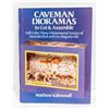 Image 1 : NEW 1985 CAVEMAN DIORAMAS