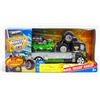 Image 1 : NEW HOT WHEELS MONSTER JAM GRAVE DIGGER