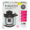 Image 1 : INSTAPOT 8 QUART 6 IN 1 MULTI-USE PRESSURE