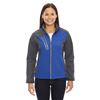 Image 1 : NEW NORTH END LADIES X-SMALL TERRAIN JACKET