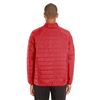 Image 2 : NEW CORE 365 MENS XL PACKABLE PUFFER JACKET
