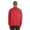 Image 2 : NEW CORE 365 MENS XL PACKABLE PUFFER JACKET