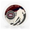 Image 2 : 2015 RCM $10 MONTREAL CANADIENS