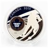 Image 2 : 2015 RCM $10 TORONTO MAPLE LEAFS