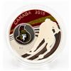 Image 2 : 2015 RCM $10 OTTAWA SENATORS