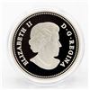 Image 3 : 2014 RCM $20 THE WHITE-TAILED DEER: A CHALLENGE