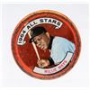 Image 1 : 1964 WILLIE MAYS COLLECTORS COIN