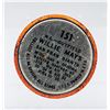 Image 2 : 1964 WILLIE MAYS COLLECTORS COIN