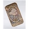 Image 1 : 1 OZ MAY 9 1982 MOTHERS DAY SILVER NATIONAL BAR