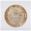 Image 1 : 2015 HAMMERHEAD SHARK SILVER COIN