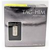 Image 1 : SEALED ARMAF TAG HIM 100ML COLOGNE