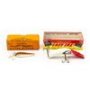 Image 1 : NEW OLD STOCK FISHING LURES