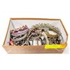 Image 1 : TRAY OF ESTATE BRACELETS & BANGLES