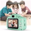 Image 1 : NEW CHILDREN'S DIGITAL CAMERA