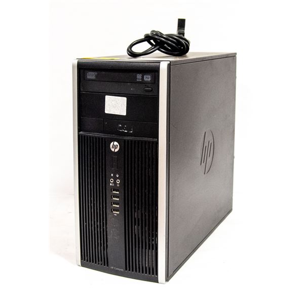 HP PRODESK 6200