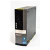 Image 1 : DELL OPTIPLEX 390 SMALL FORM