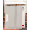 Image 1 : NEW REPACK SET OF 2 MIST AWAY COUNTER SHIELDS