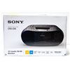 Image 1 : NEW REPACKED SONY WITH CD/CASSETTE/MP3