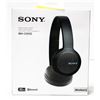 Image 1 : NEW REPACKED SONY BLUETOOTH WIRELESS HEADSET