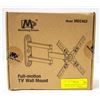 Image 1 : MOUNTING DREAM FULL MOTION TV WALL MOUNT #MD2462