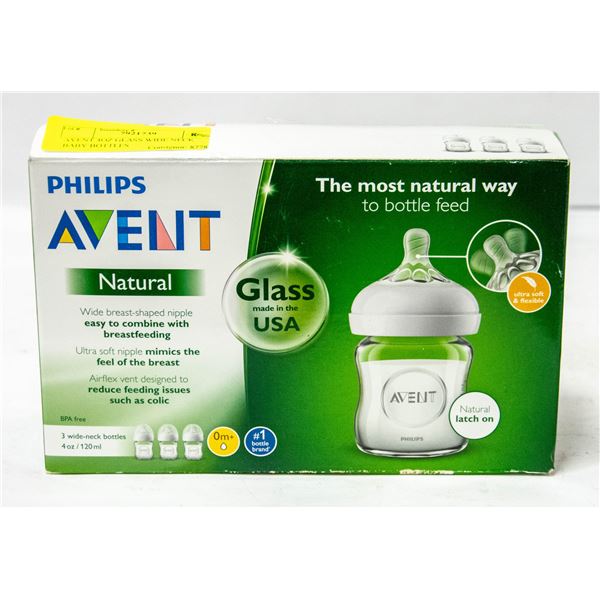 Sippy Spout Nipples For Evenflo Balance+ Bottles - Variable Flow, 6+ Months, 6 Count Pack