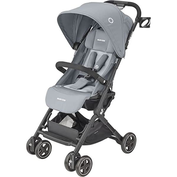 NEWLY BUILT MAXI-COSI LARA ULTRA COMPACT STROLLER