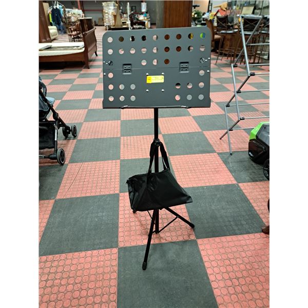 NEW PANTA 59" MUSIC STAND