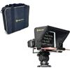 Image 1 : NEW REPACK GLIDE GEAR ADJUSTABLE TELEPROMPTER FOR