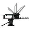 Image 5 : NEW REPACK GLIDE GEAR ADJUSTABLE TELEPROMPTER FOR