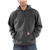 Image 1 : NEW CARHARTT SZ LARGE TALL LOOSE FIT GREY HOODIE