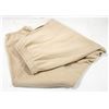 Image 1 : PAIR OF NEW FRUIT OF THE LOOM SZ L BEIGE SWEAT