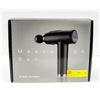 Image 1 : NEW CORDLESS RECHARGEABLE MASSAGE GUN