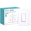 Image 1 : TP-LINK 3-WAY KASA SMART WIFI DIMMER SWITCH -WORKS