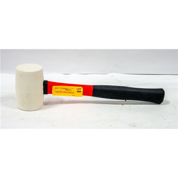NEW YIYI TOOLS MALLET