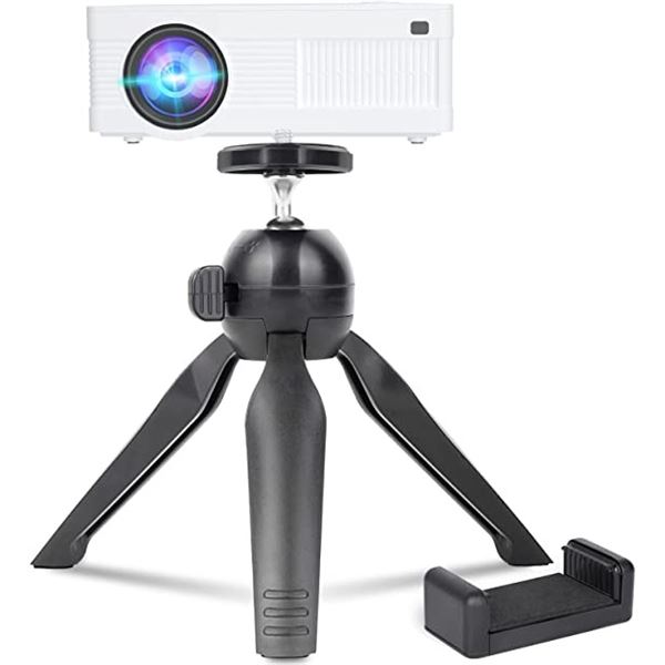 PROJECTOR MOUNT TRIPOD FOR SMALL DEVICES