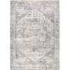 Image 1 : NEW 8' X 10' NULOOM MEDALLION STYLE RUG